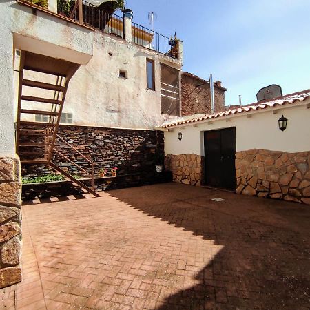 Casa Rural Alquife 外观 照片