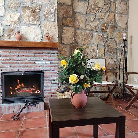 Casa Rural Alquife 外观 照片
