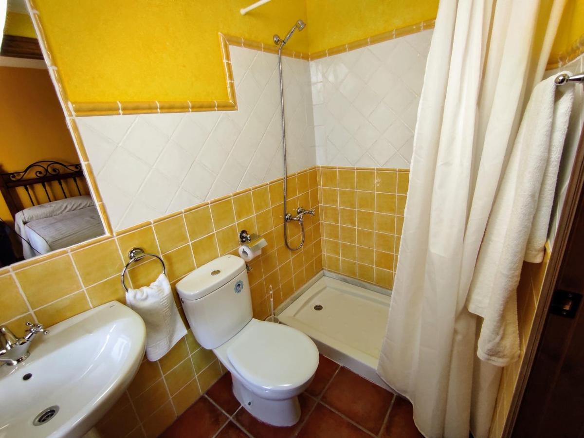 Casa Rural Alquife 外观 照片