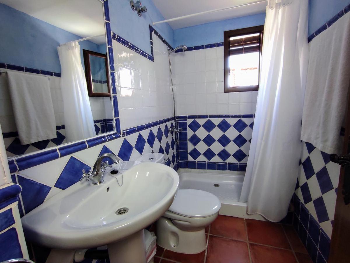 Casa Rural Alquife 外观 照片