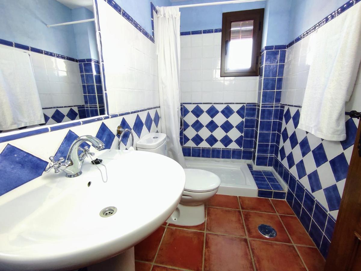 Casa Rural Alquife 外观 照片
