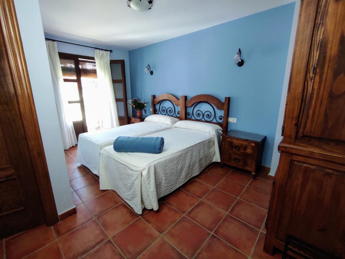 Casa Rural Alquife 外观 照片