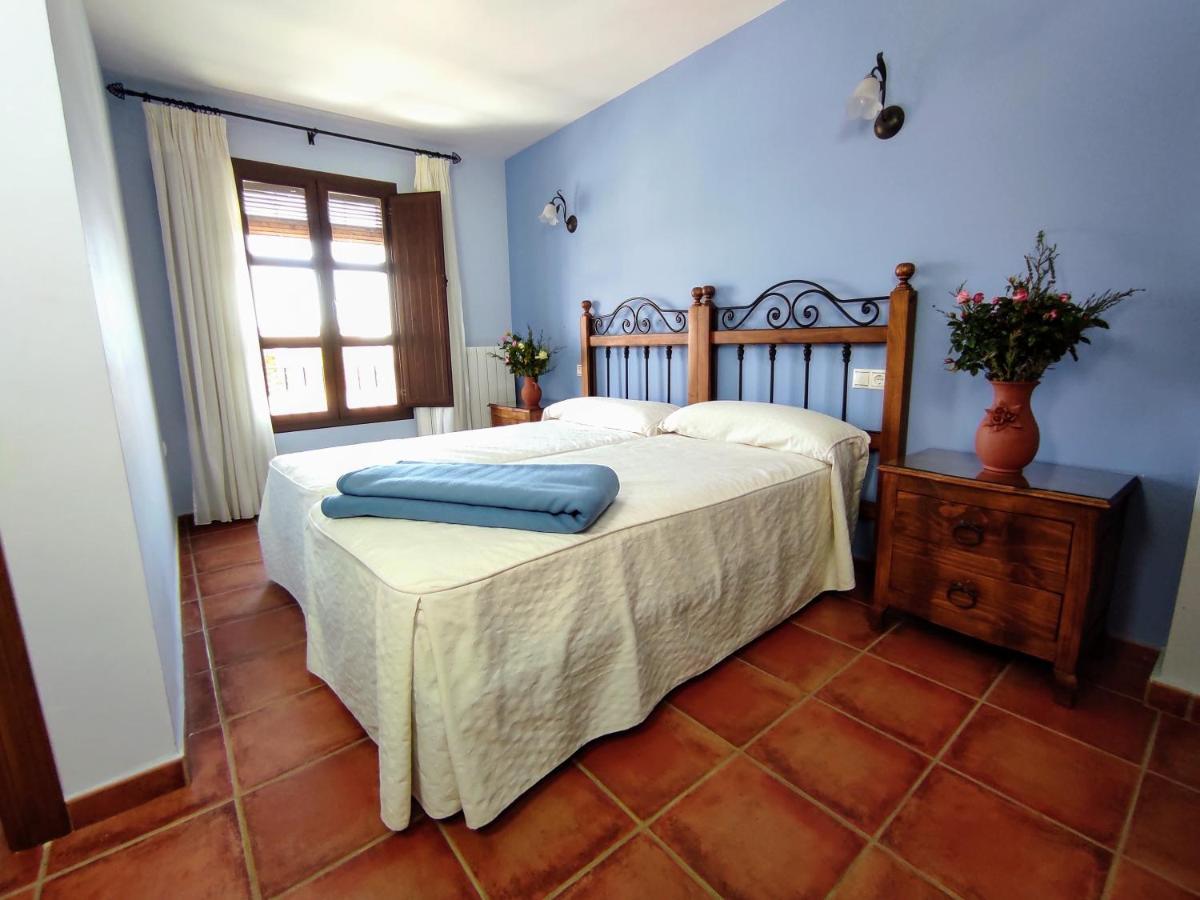 Casa Rural Alquife 外观 照片