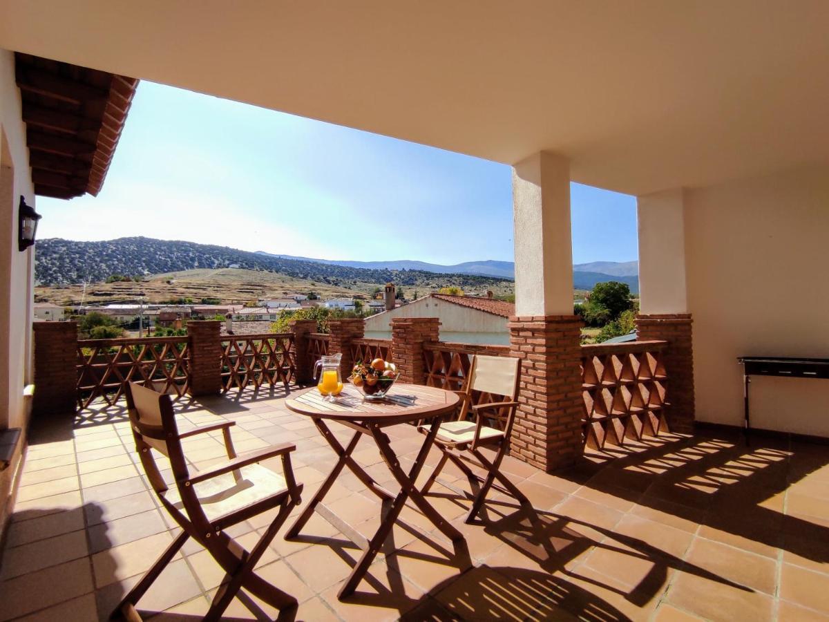 Casa Rural Alquife 外观 照片