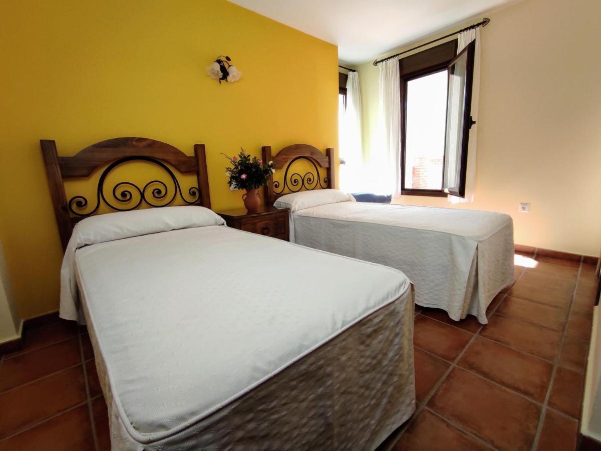Casa Rural Alquife 外观 照片