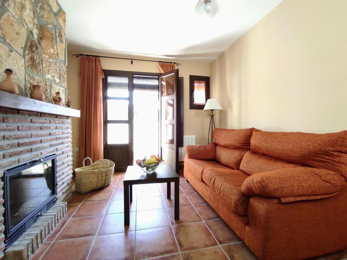 Casa Rural Alquife 外观 照片