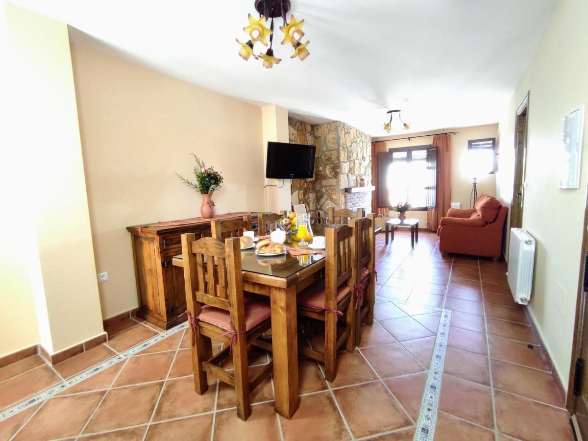 Casa Rural Alquife 外观 照片