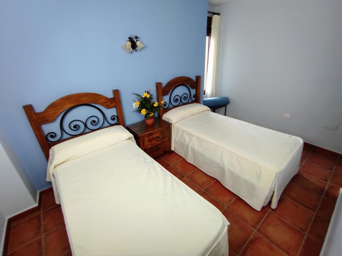 Casa Rural Alquife 外观 照片