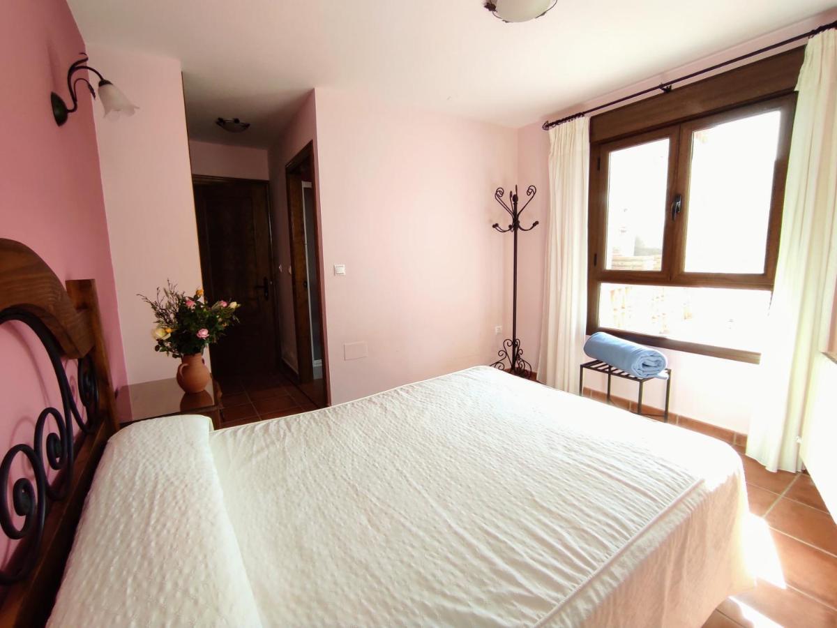 Casa Rural Alquife 外观 照片