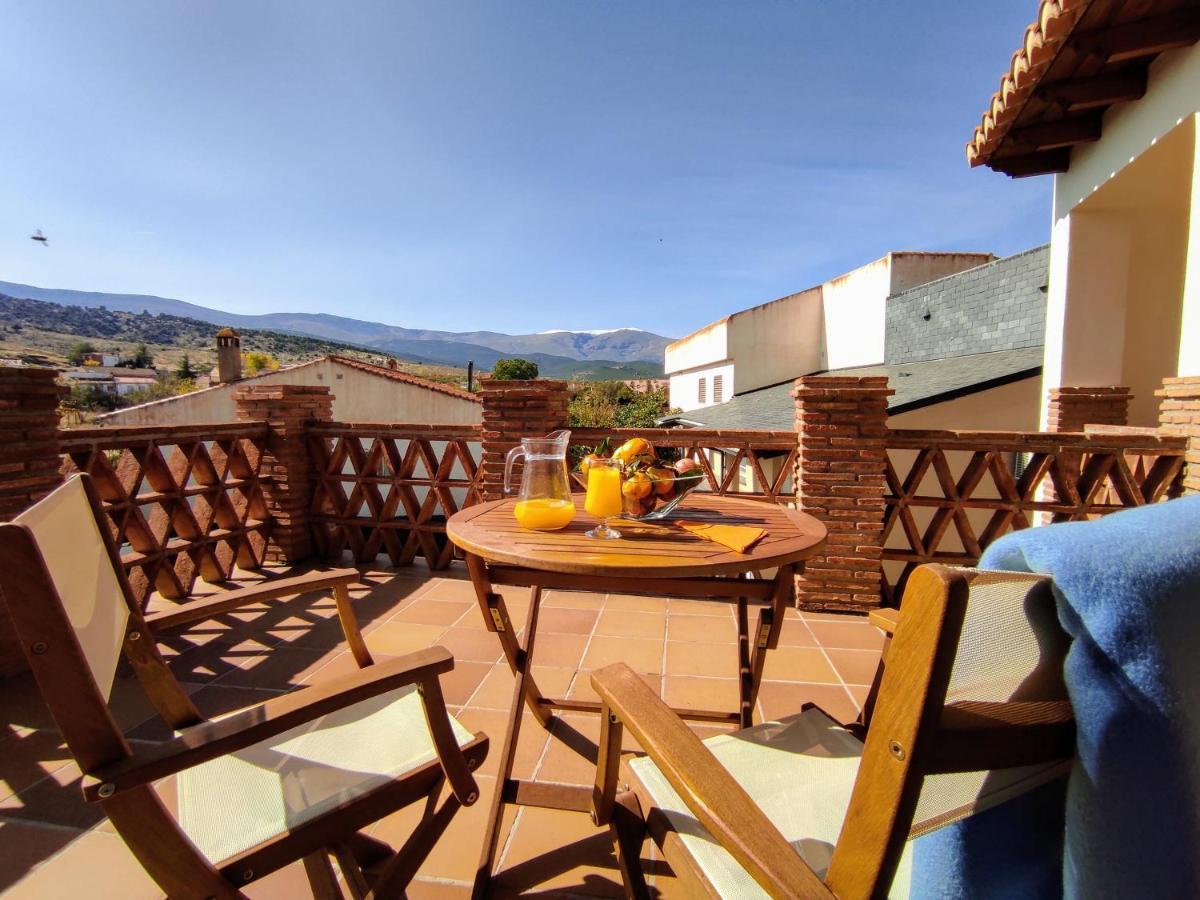 Casa Rural Alquife 外观 照片