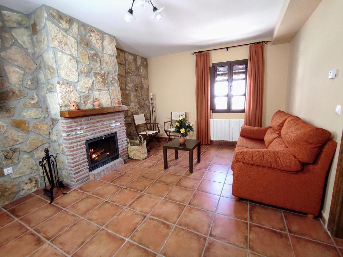 Casa Rural Alquife 外观 照片
