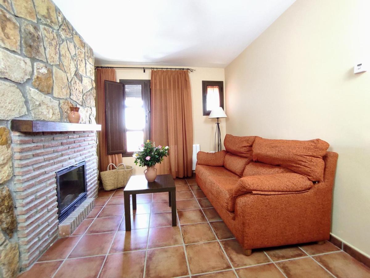 Casa Rural Alquife 外观 照片