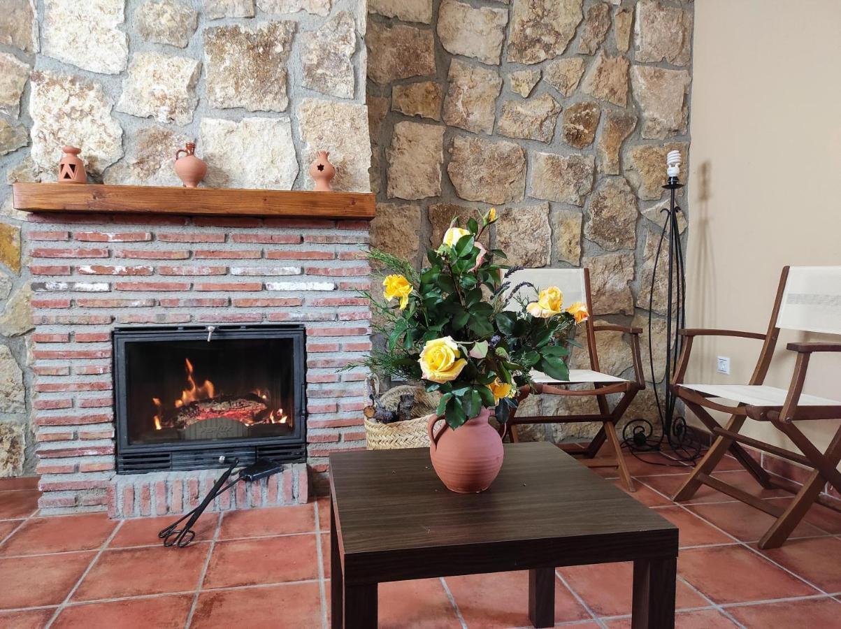 Casa Rural Alquife 外观 照片