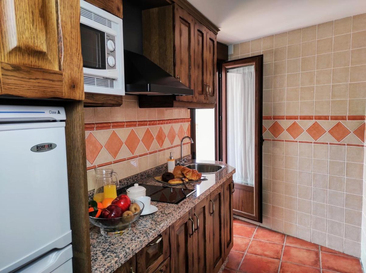 Casa Rural Alquife 外观 照片