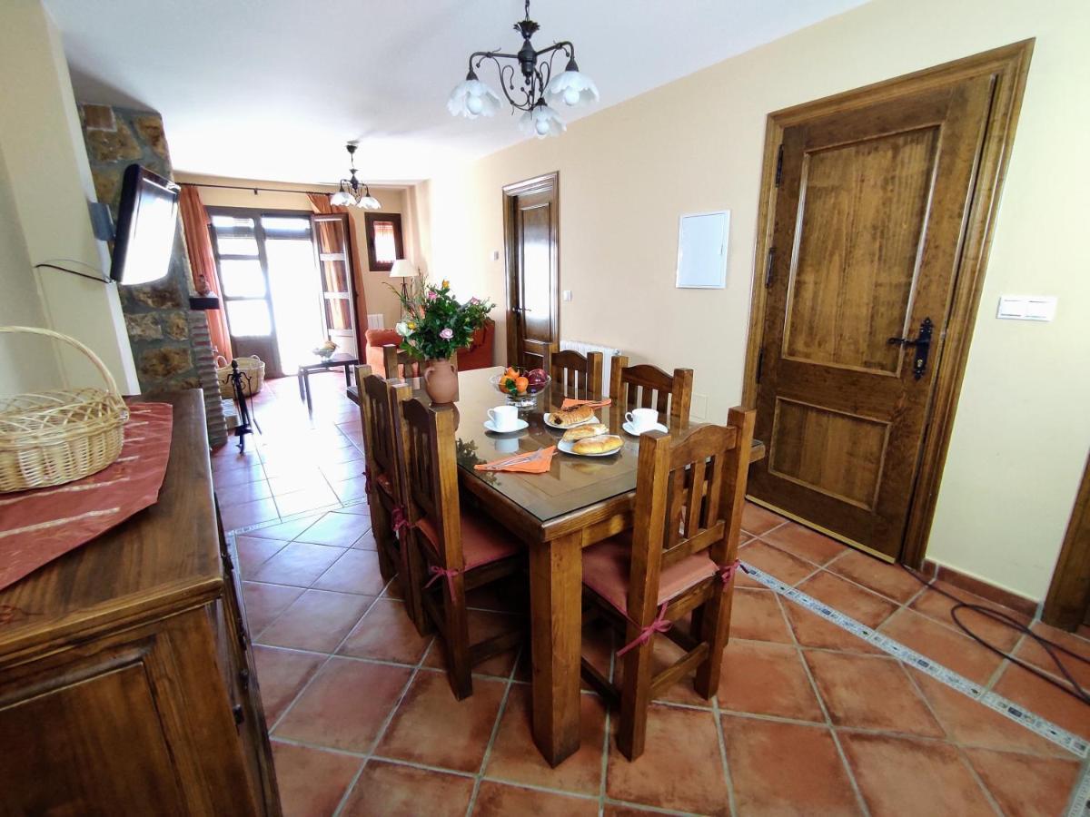 Casa Rural Alquife 外观 照片